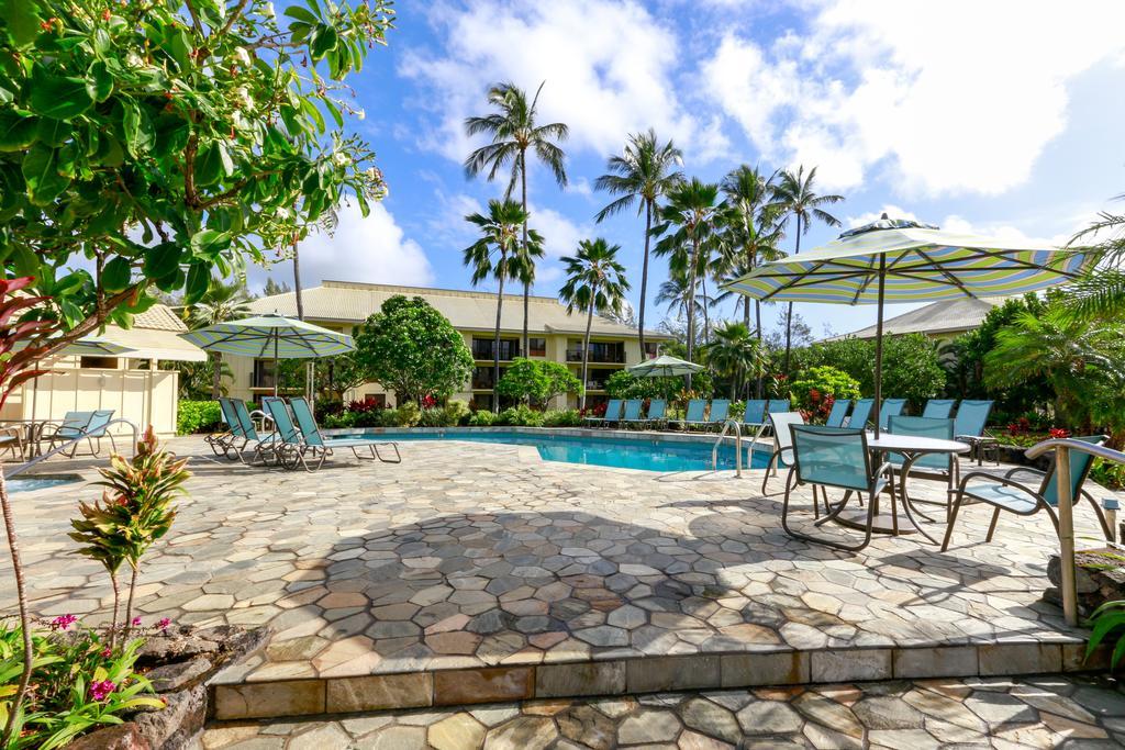 Kauai Beach Villas Лігуе Екстер'єр фото